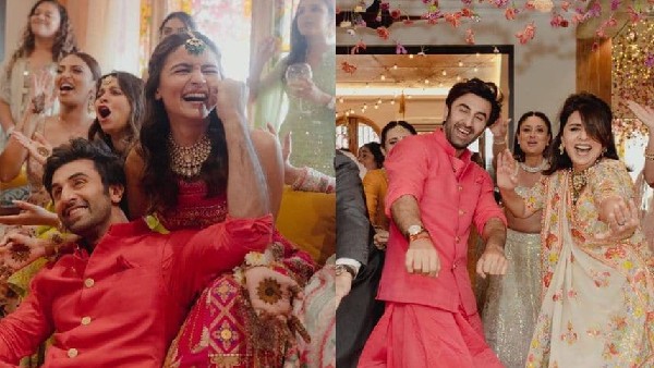 आलिया को जल्दी खत्म करनी थी शादी