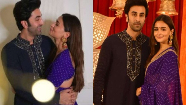 रणबीर ने करवाई थी पूजा