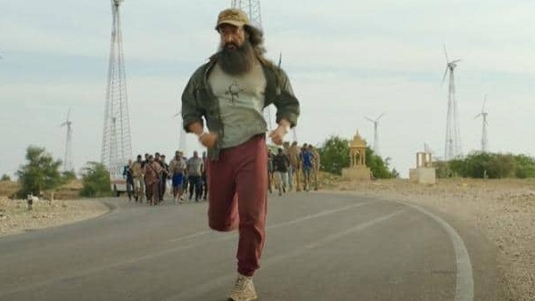 Aamir Khan , Lal Singh Chaddha Aamir Khan , Lal Singh Chaddha