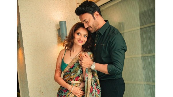 अंकिता लोखंडे प्रेगनेंट