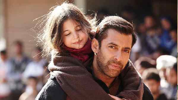 मुन्नी अब हो चुकी हैं सयानी