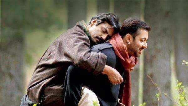 दिल में उतर गए थे बजरंगी और उनके दोस्त चांद नवाब