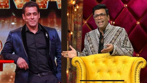 बिग बॉस ओटीटी सीज़न 2