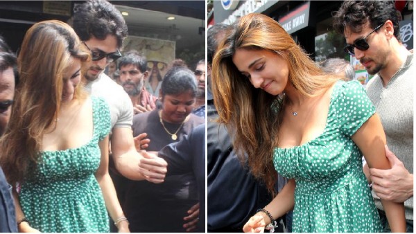 करण जौहर के शो पर की बात