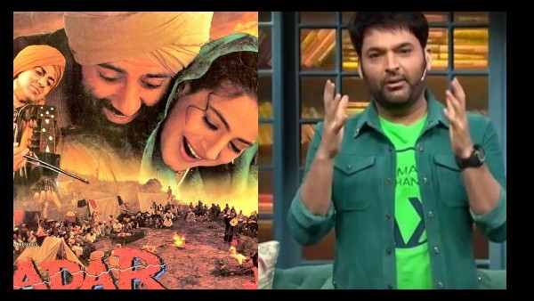 कपिल शर्मा फिर से उल्टी दिशा में दौड़ने लगा