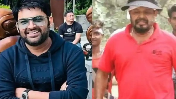 कपिल शर्मा ने भी किया खुलासा