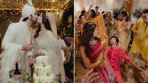 होने वाले हैं जुड़वा बच्चे?