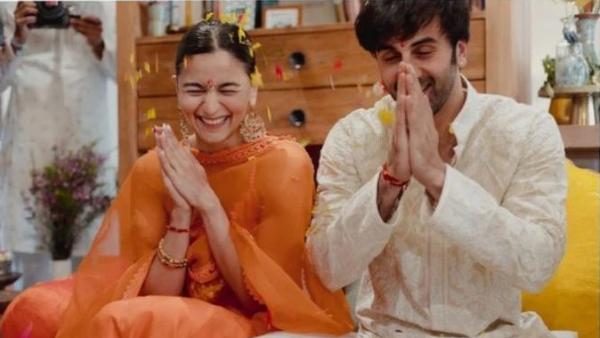 आलिया को चाहिए दो बेटे?