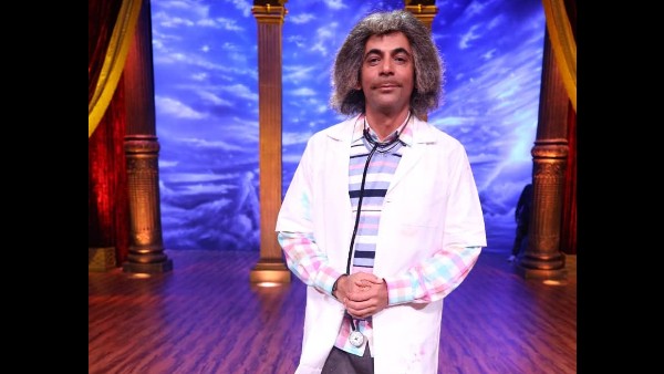 Sunil Grover Sunil Grover