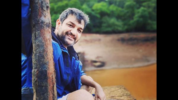 आपका जन्म अजमेर, राजस्थान में हुआ, वहां से मुंबई तक का सफर कैसे तय किया?