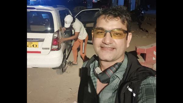 अगर किसी बॉलीवुड एक्टर पर सुपरहीरो फिल्म बने तो वो कौन होगा? आप किसके लिए लिखना चाहते हैं?