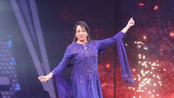 Hema Malini , Esha Deol