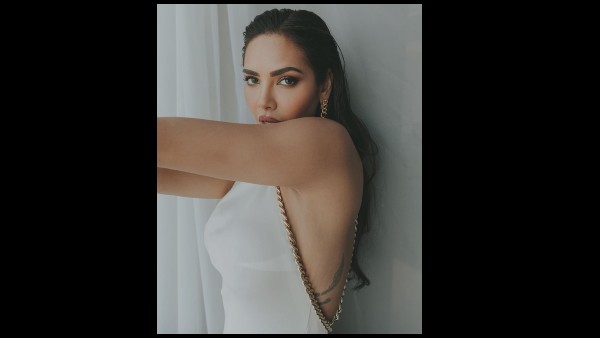 ईशा गुप्ता का जन्नत से भरा डेब्यू ईशा गुप्ता का जन्नत से भरा डेब्यू