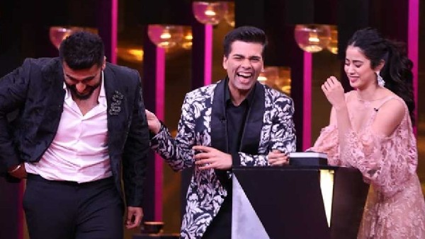 खोले बचपन के राज़