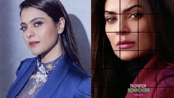 ऑफर हुई थी आर्या