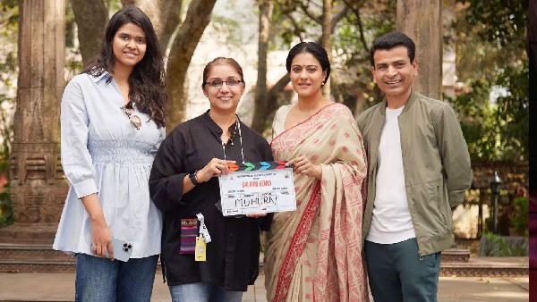 अगली फिल्म की तैयारी