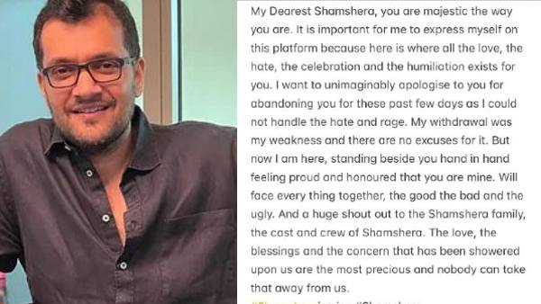 karan-malhotra-breaks-silence-on-shamshera-box-office-failure-writes-a-long-post-on-social-media