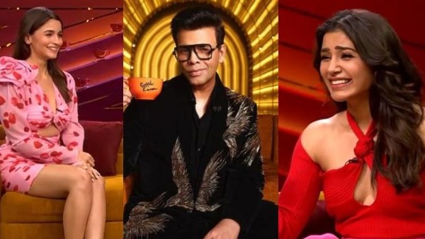 Koffee With Karan Season 7,