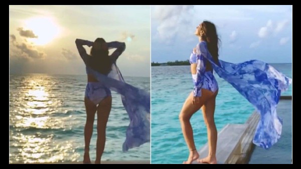 पिता के साथ सारा का रिश्ता