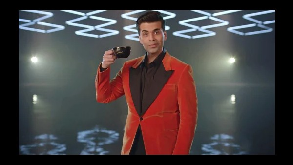 Koffee With Karan 7