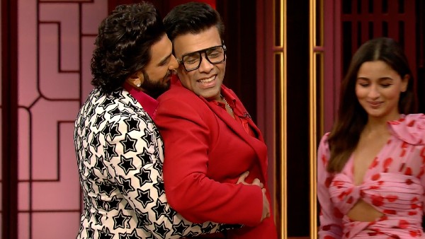 Karan Johar Leaves Twitter Karan Johar Leaves Twitter