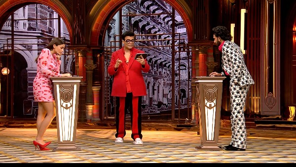 जीनियस ऑफ द ईयर आलिया