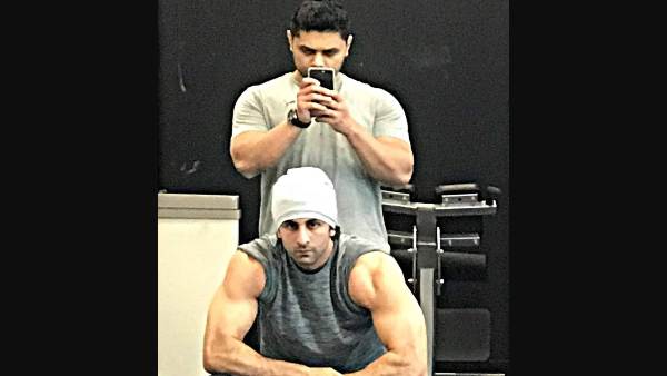 गुड स्टूडेंट हैं रणबीर