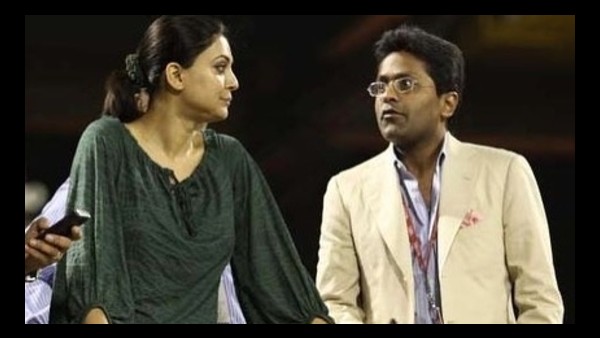 आईपीएल के कई मैच के दौरान आईपीएल के कई मैच के दौरान