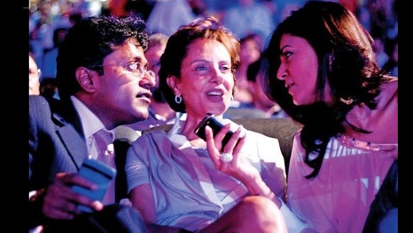 ललित मोदी को बैन कर दिया ललित मोदी को बैन कर दिया