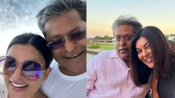 मेरी बेटर हाफ सुष्मिता सेन मेरी बेटर हाफ सुष्मिता सेन