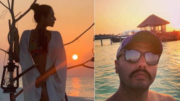 मलाइका की सेक्सी फोटो