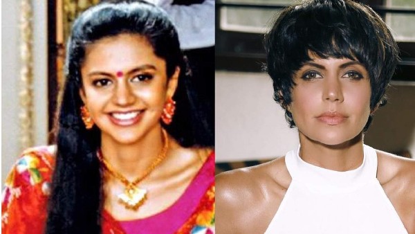 मंदिरा बेदी का कमबैक