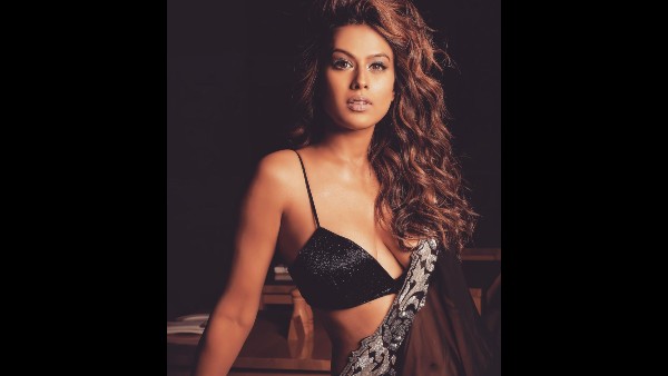 Nia Sharma Nia Sharma