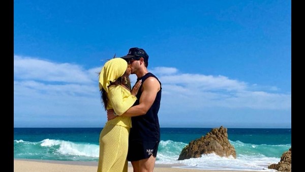 प्रियंका चोपड़ा के जन्मदिन पर प्यार