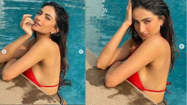 मां से होती है तुलना