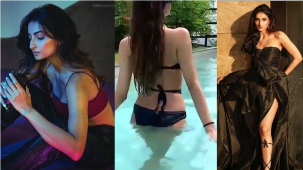 कमा चुकी हैं 400 मिलियन व्यूज़