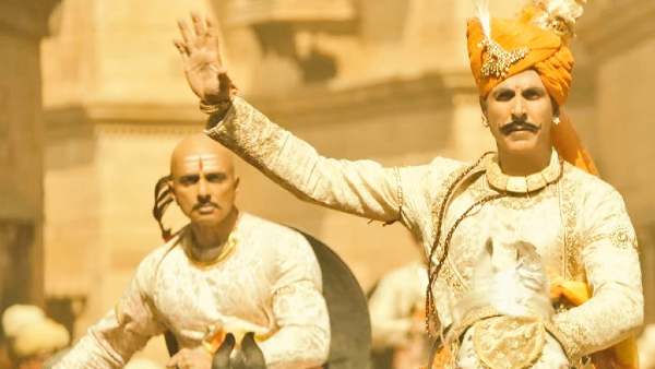 सम्राट पृथ्वीराज