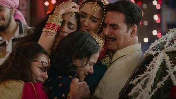 Akshay Kumar