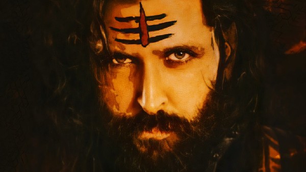 रावण ऋतिक रोशन 