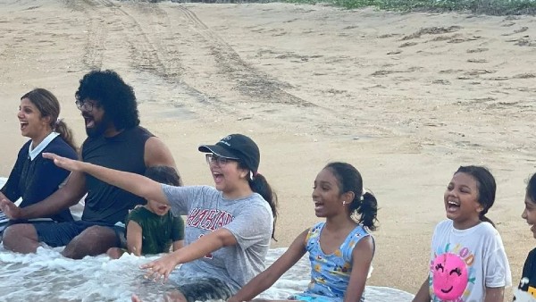 साल 2010 के बाद रंभा ने शादी कर ली