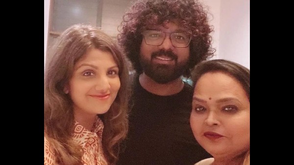 46 साल की उम्र में रंभा