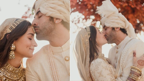 Ranbir Kapoor, Alia Bhatt