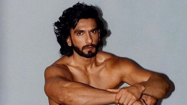 न्यूड फोटोशूट नकली?