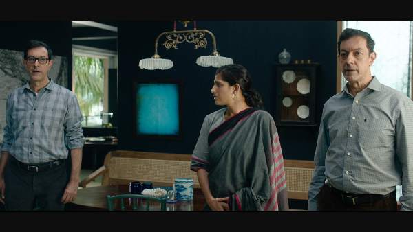 रेटिंग- 3.5 स्टार