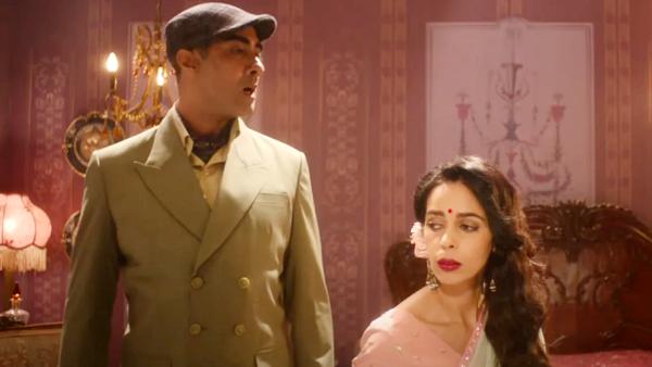 निर्देशन