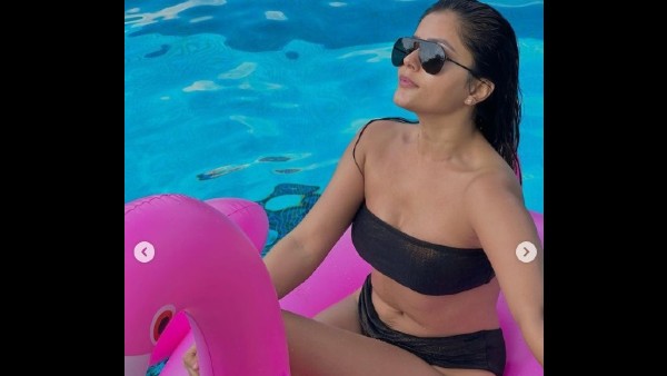 क्या खतरों के खिलाड़ी जीतेगी रुबीना दिलैक