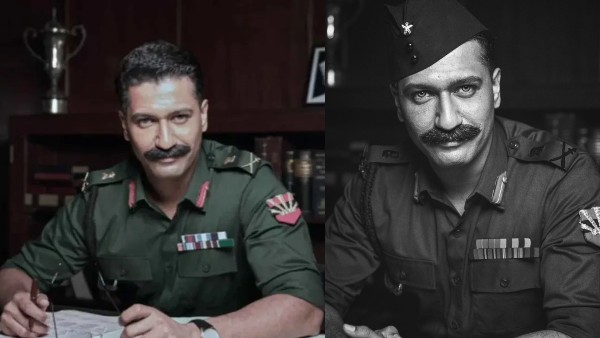 सैम बहादुर