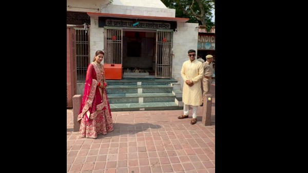 Sangram Singh , Payal Rohatgi Sangram Singh , Payal Rohatgi