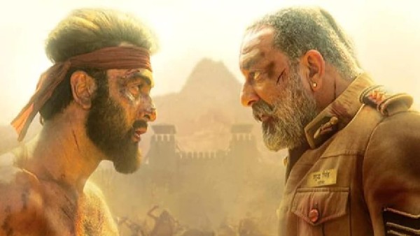 करण मेरा परिवार है