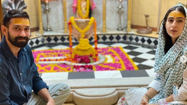विक्रांत मैसी के साथ गैस लाईट